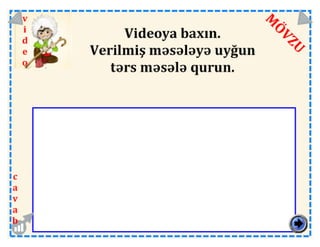 Vurma Vurma və bölmə vərdişləri | PDF