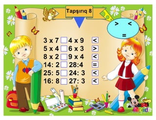 Vurma Vurma və bölmə vərdişləri | PDF