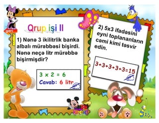 Vurma Vurma və bölmə vərdişləri | PDF