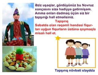 Həndəsi fiqurlar