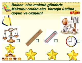 Uzunluq ölçü vahidləri