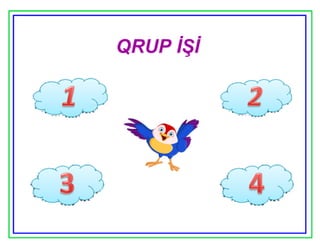 Uzunluğun ölçülməsi