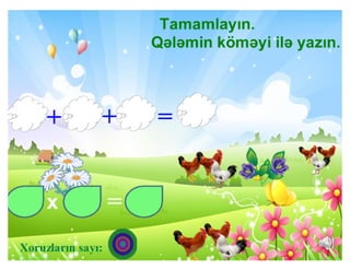 Vurma Vurma əməli | PDF