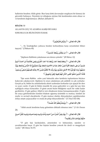 Riyazüs Salihin Hadis Kitabı 