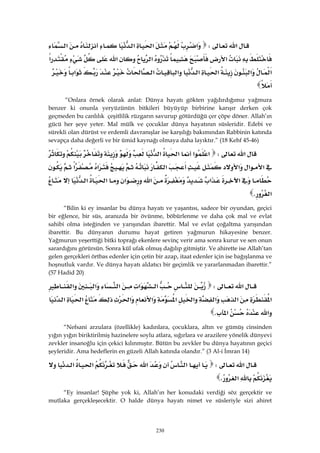 Riyazüs Salihin Hadis Kitabı 