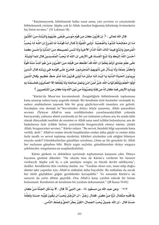 Riyazüs Salihin Hadis Kitabı 