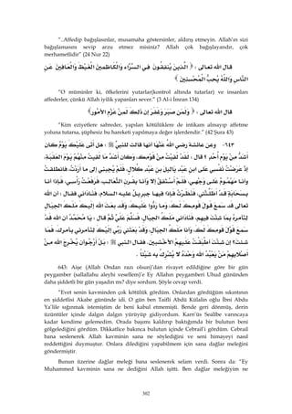 Riyazüs Salihin Hadis Kitabı 