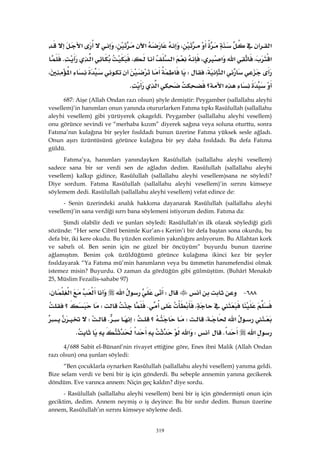 Riyazüs Salihin Hadis Kitabı 