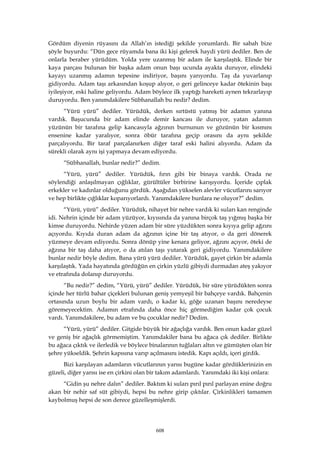 Riyazüs Salihin Hadis Kitabı 