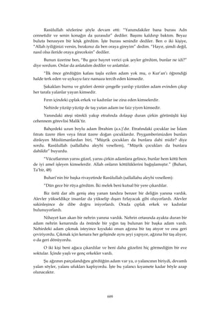 Riyazüs Salihin Hadis Kitabı 