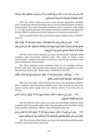 Riyazüs Salihin Hadis Kitabı 