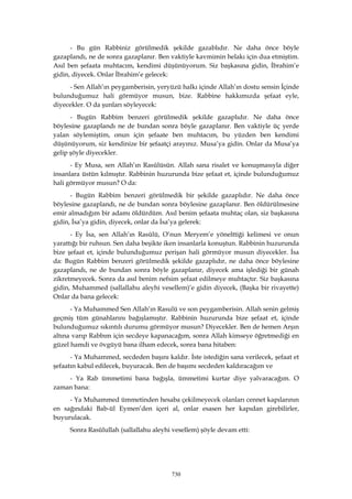 Riyazüs Salihin Hadis Kitabı 