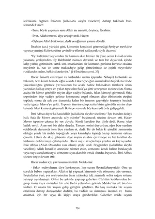 Riyazüs Salihin Hadis Kitabı 