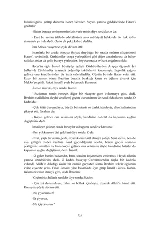 Riyazüs Salihin Hadis Kitabı 