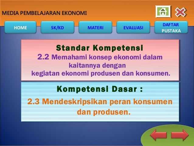 Contoh Daftar Pustaka Evaluasi Pembelajaran - Contoh II