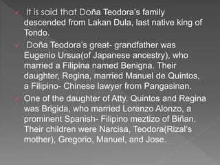 Rizal | PPTX