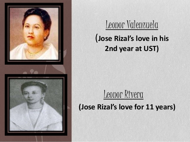 rizal and his relationship with other Nellie bousted •rizal having lost leonor rivera, entertained the thought of courting other ladies •while a guest of the boustead family at their residence in the resort city of biarritz, he had befriended the two pretty daughters of his host, eduardo boustead. rizal and his relationship with other Nellie bousted •rizal having lost leonor rivera, entertained the thought of courting other ladies •while a guest of the boustead family at their residence in the resort city of biarritz, he had befriended the two pretty daughters of his host, eduardo boustead.