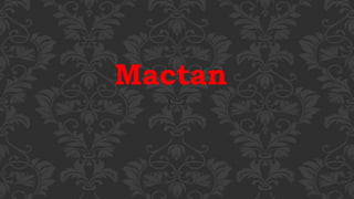 Mactan
 