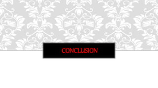CONCLUSION
 