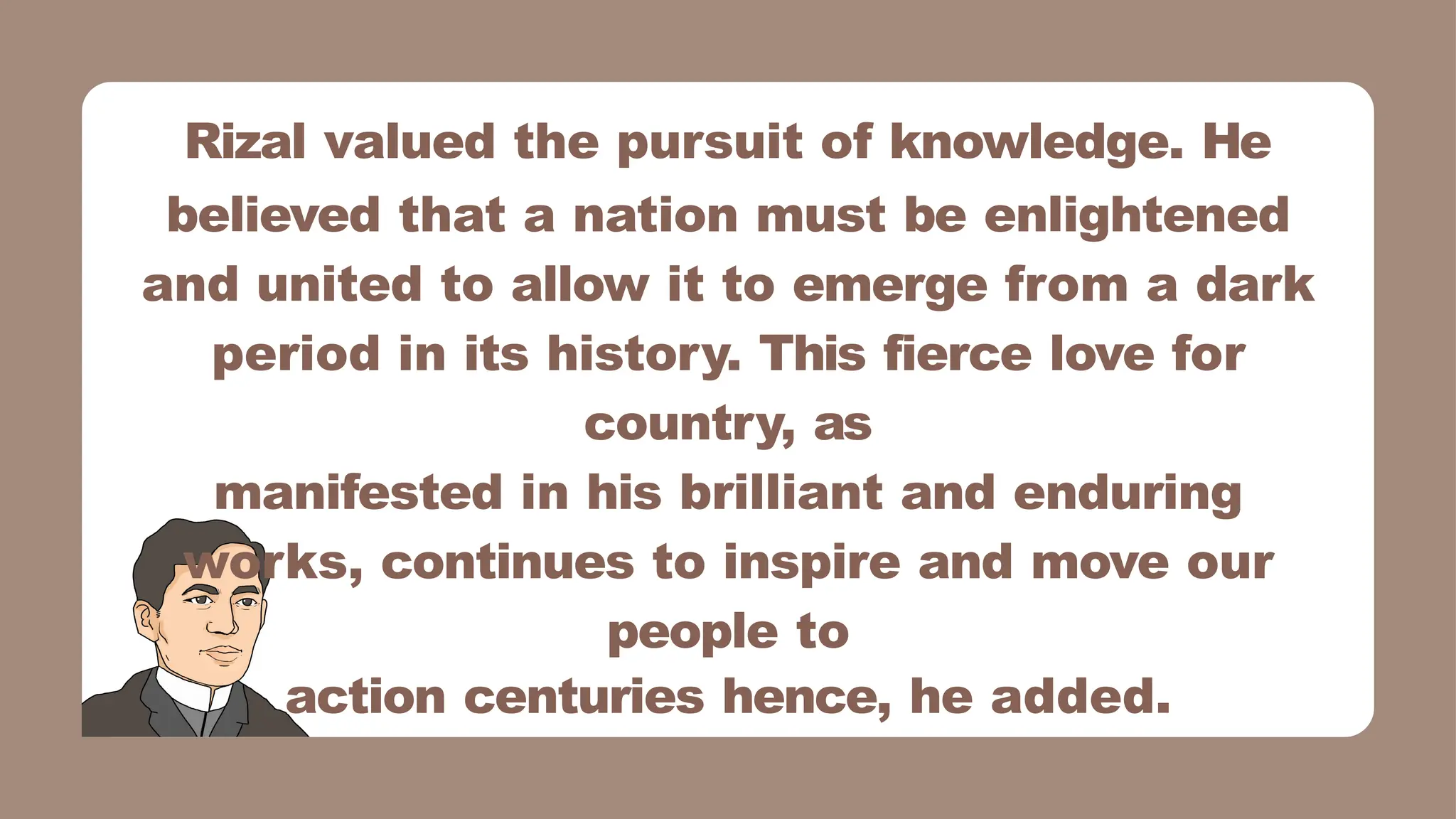 Rizal history Rizal Rizal Rizal riza.ppt