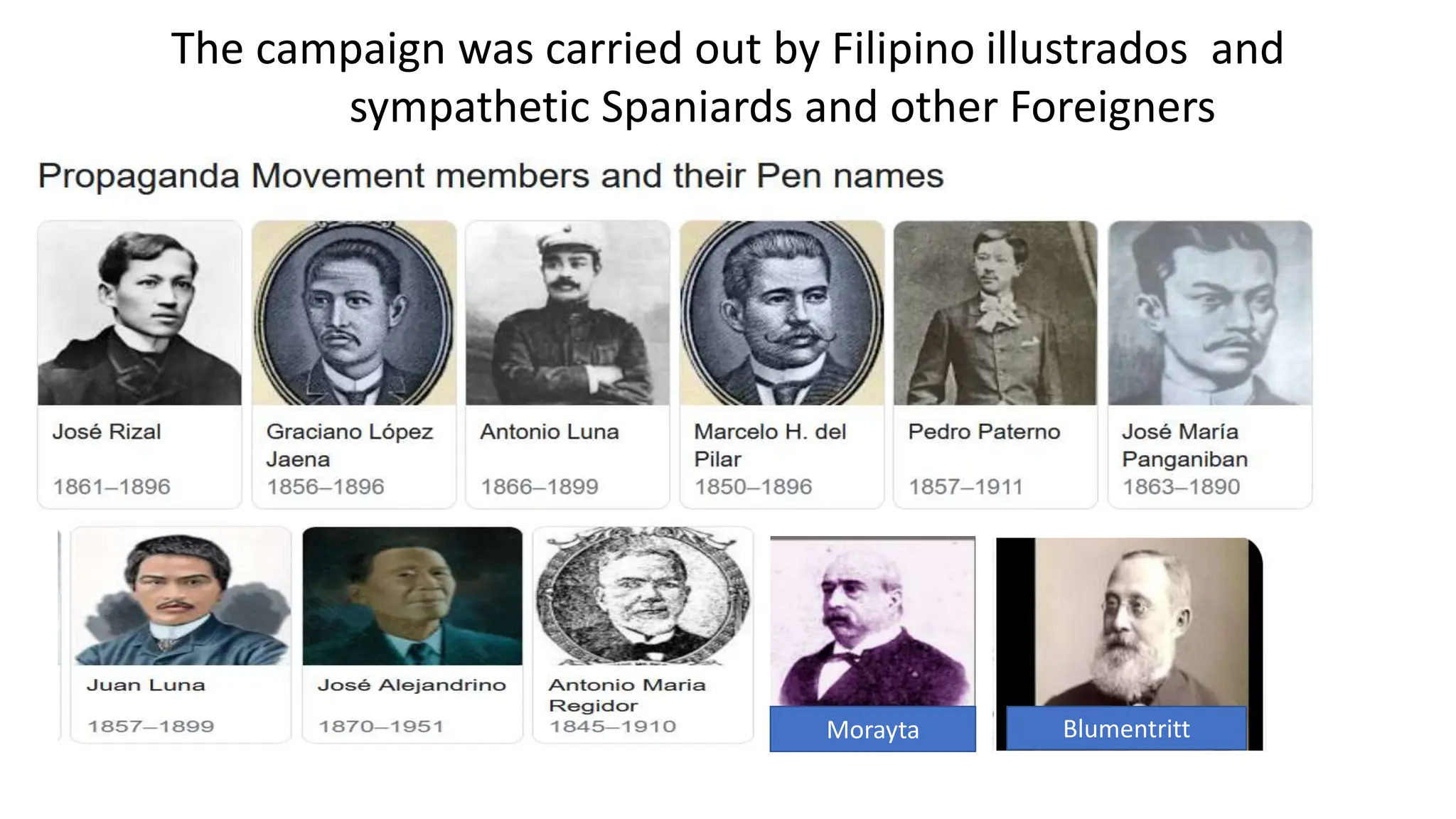 Rizal and the Propaganda Movement.pptx