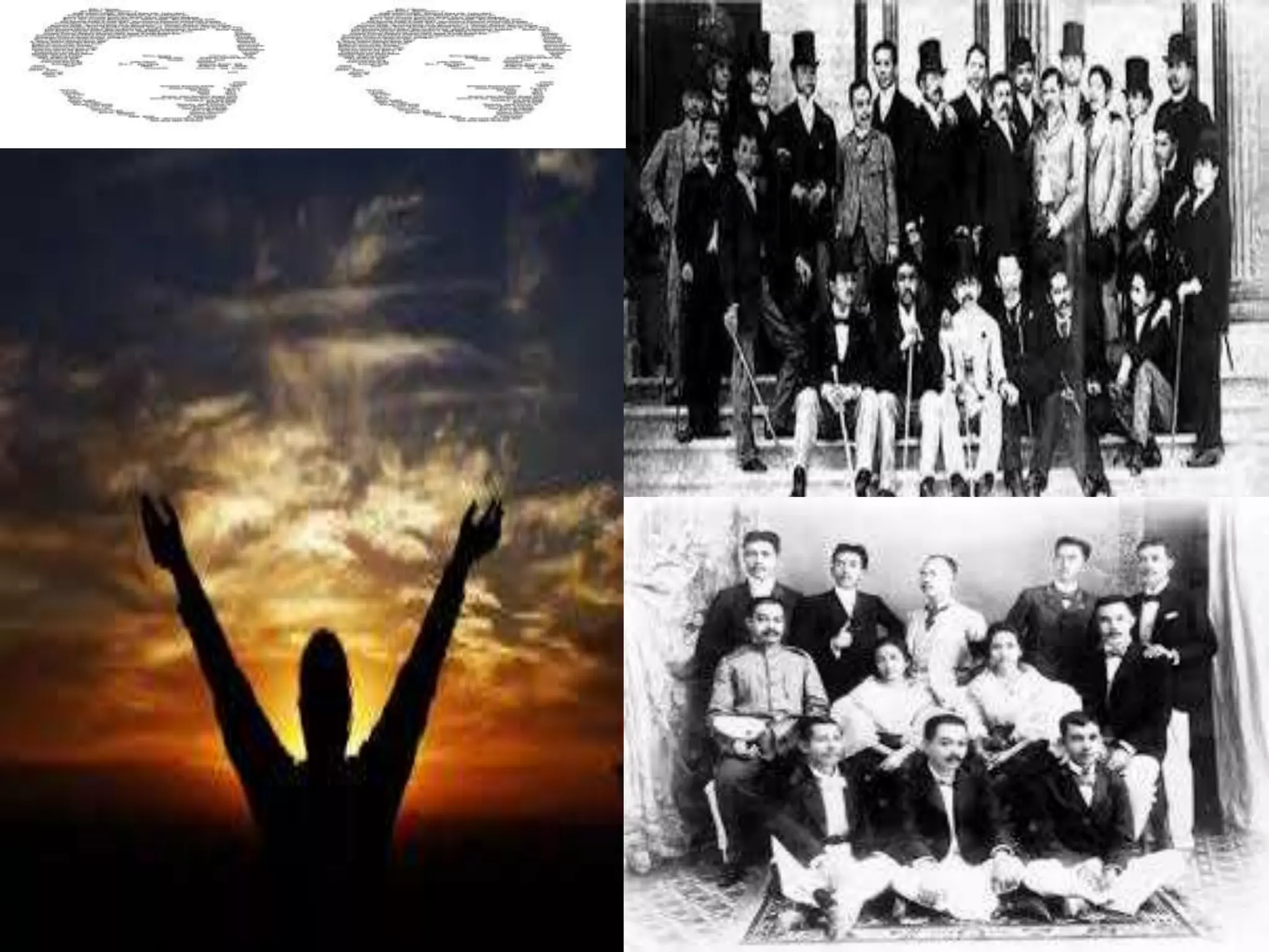 Rizal chapter 21- THE SECOND HOMECOMING AND LA LIGA FILIPINA | PPTX