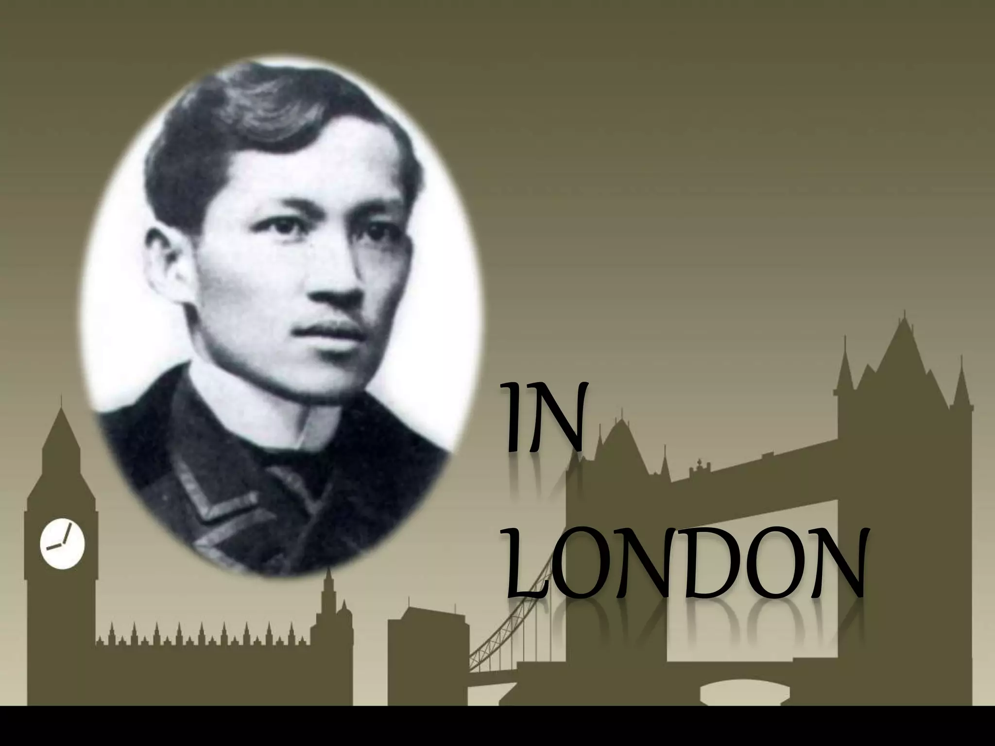 Rizal In London PPT rizal-in-london-ppt