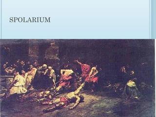 SPOLARIUM
 