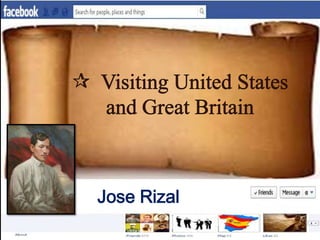 Jose Rizal
 