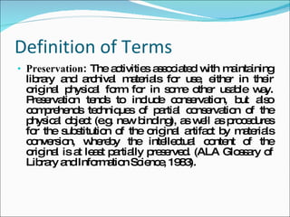 Digital Library Initiatives in Philippine Academic Libraries: the Rizal ...