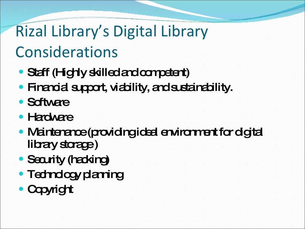 library research topics philippines