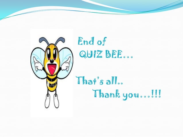 Rizal quiz bee difficult | PPTX