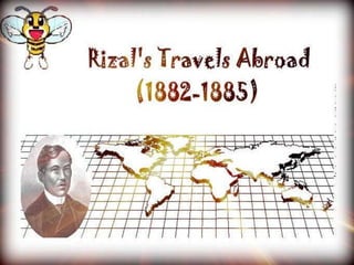 Rizal quiz bee difficult | PPTX