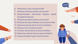 Program Roots Indonesia - Aksi Nyata.pdf