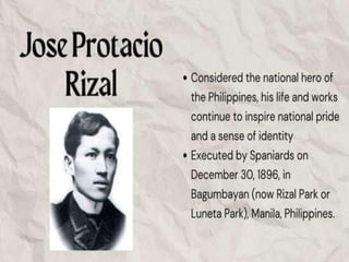 José Rizal's Early Education Journey: From Home to University | PDF