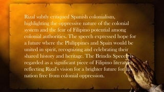 JOSE P. RIZAL’S LIFE ABROAD POWER POINT PRESENTATION | PPTX