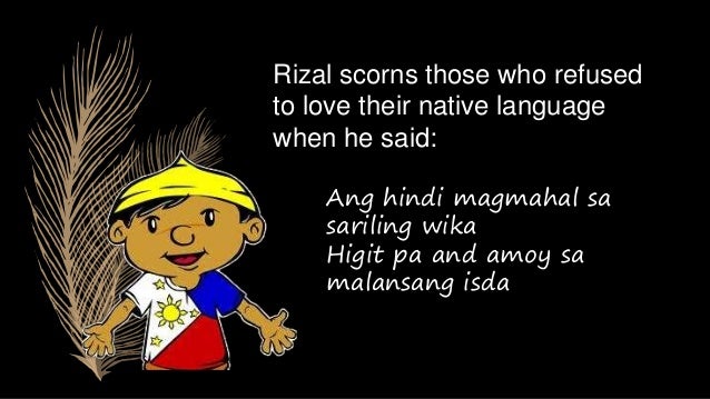 Rizal S Idealism Through Poetry And Letters rizal s idealism through poetry and letters