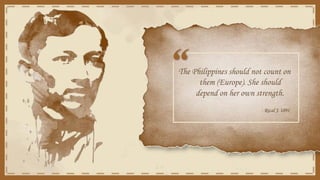 Rizal’s Travel in Europe.pptx