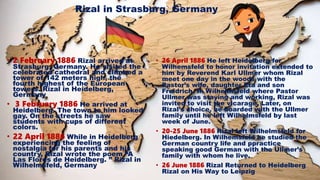 RIZAL TRAVEL ABROAD HAHJKJHSDJHSJHDJHVGJHVGBJH | PPTX