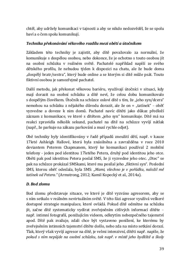 Jak přimět dívku, aby vám poslala zprávu na seznamovací web