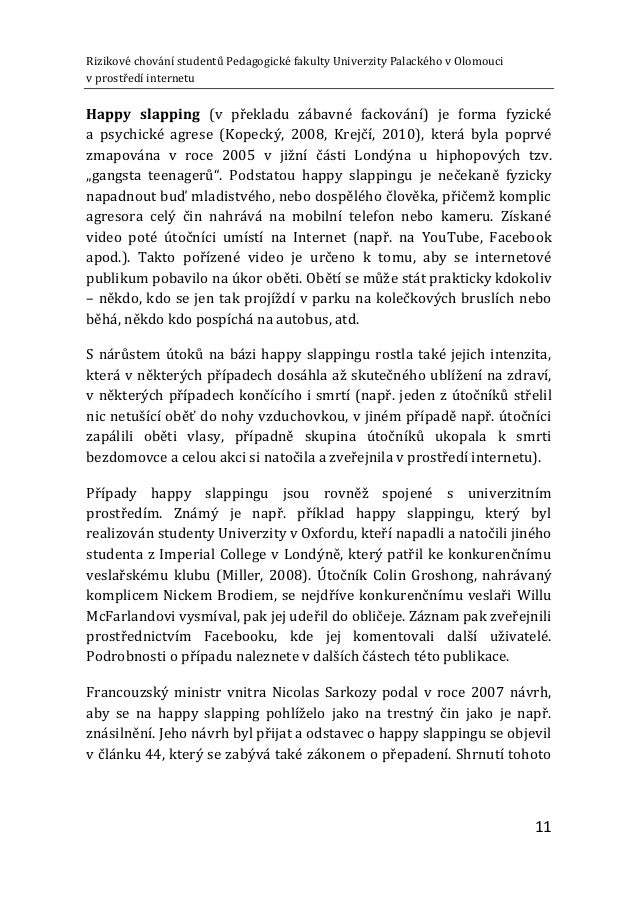 příklady shrnutí seznamkyseznamky zdarma v daytonu ohio