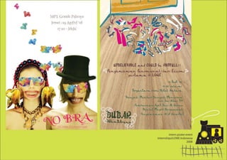 KotakKreasi Portfolio Rizki