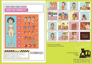 KotakKreasi Portfolio Rizki