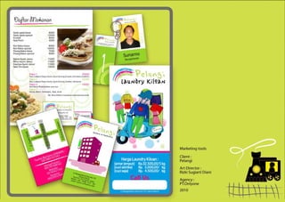 KotakKreasi Portfolio Rizki