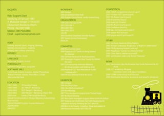 KotakKreasi Portfolio Rizki