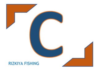 RIZKIYA FISHING.docx