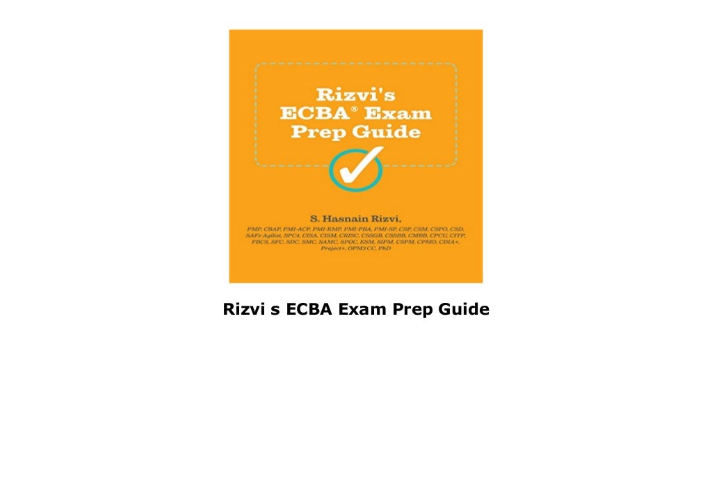 ECBA Deutsch | Maxtic