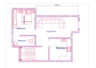 Living Room
Kitchen
Bathroom
Bedroom
5789,01
 