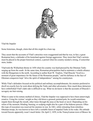 The serial killer files