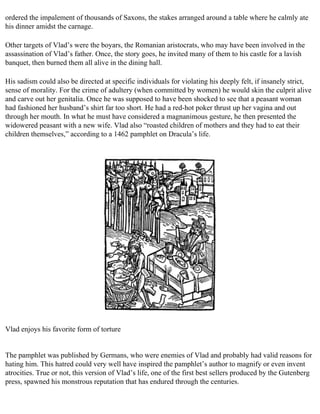 The serial killer files